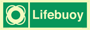 Lifebuoy